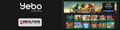 yebo casino free chips|Yebo Review .